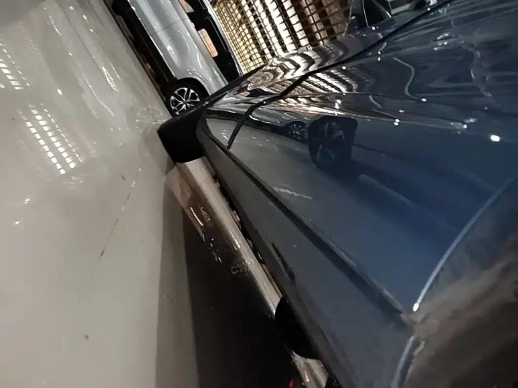 2025 Shangjie H5 Extended Range Max — миниатюра 22