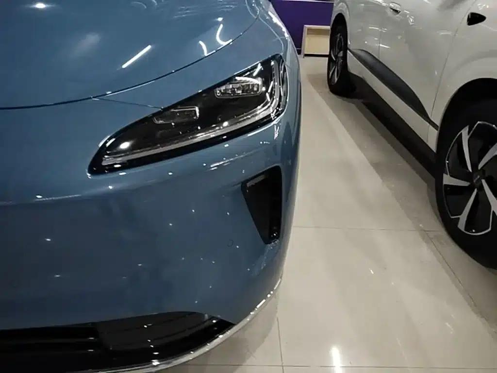 2025 Shangjie H5 Extended Range Max — миниатюра 24