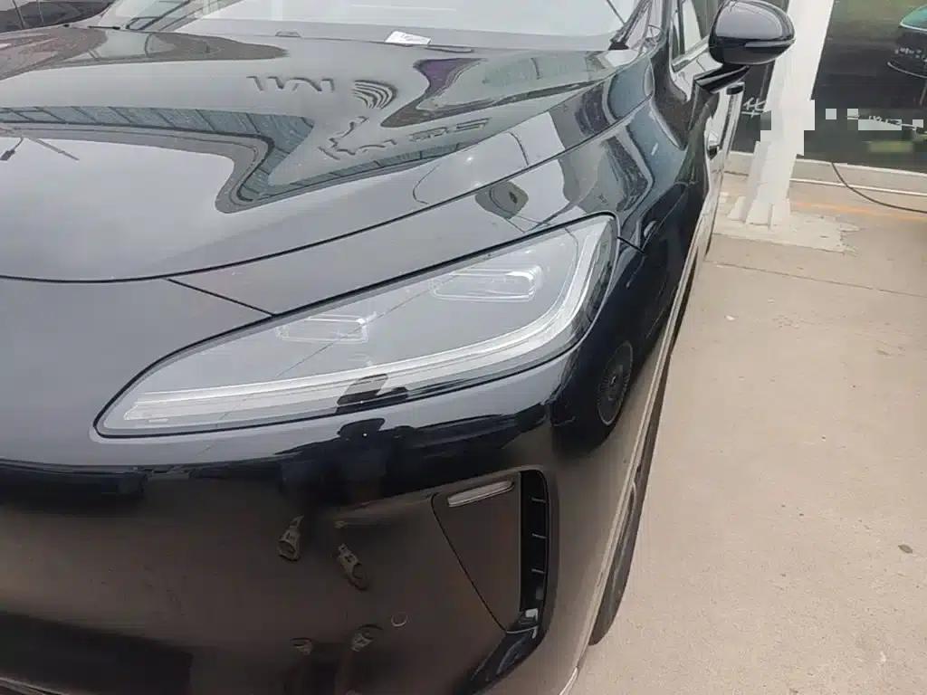 2025 Shangjie H5 Extended Range Max — миниатюра 24