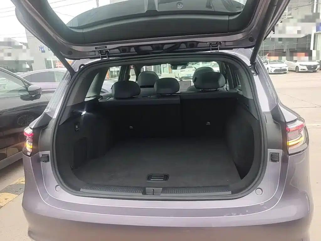 2025 Shangjie H5 Extended Range Max — миниатюра 19