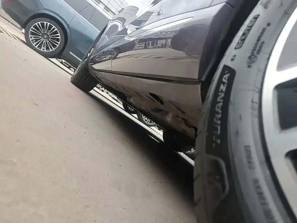 2025 Shangjie H5 Extended Range Max — миниатюра 22