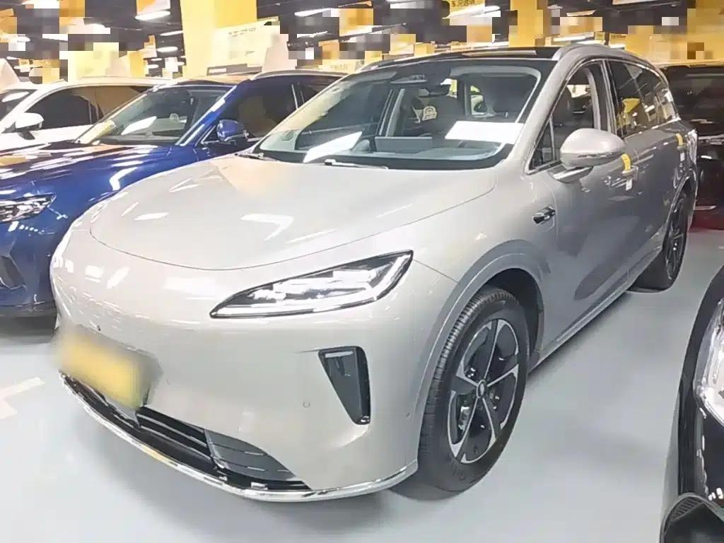 Shangjie H5 2025 Range Extender Pro — миниатюра 1