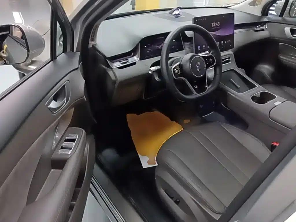 Shangjie H5 2025 Range Extender Pro — миниатюра 16