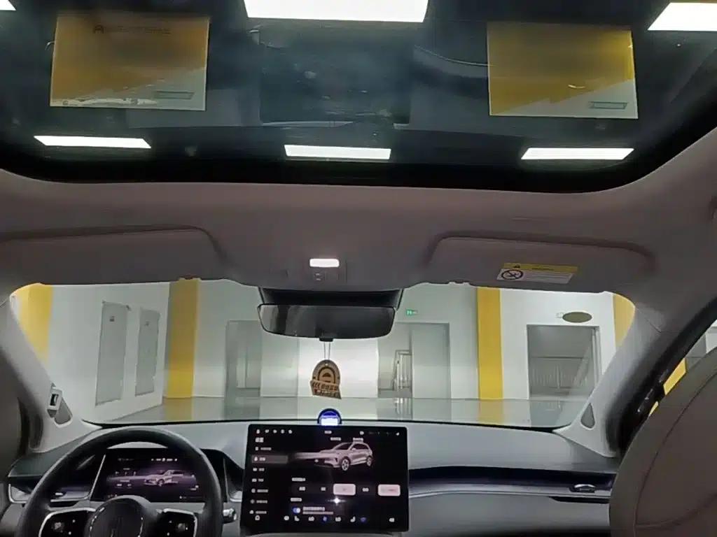 Shangjie H5 2025 Range Extender Pro — миниатюра 18