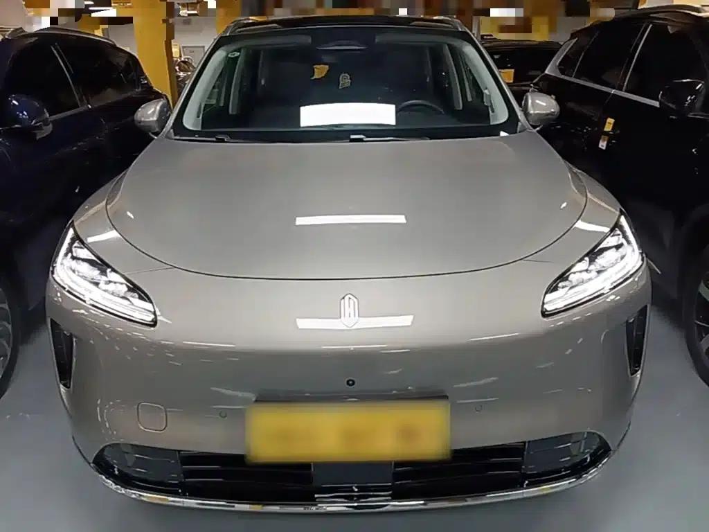 Shangjie H5 2025 Range Extender Pro — миниатюра 3