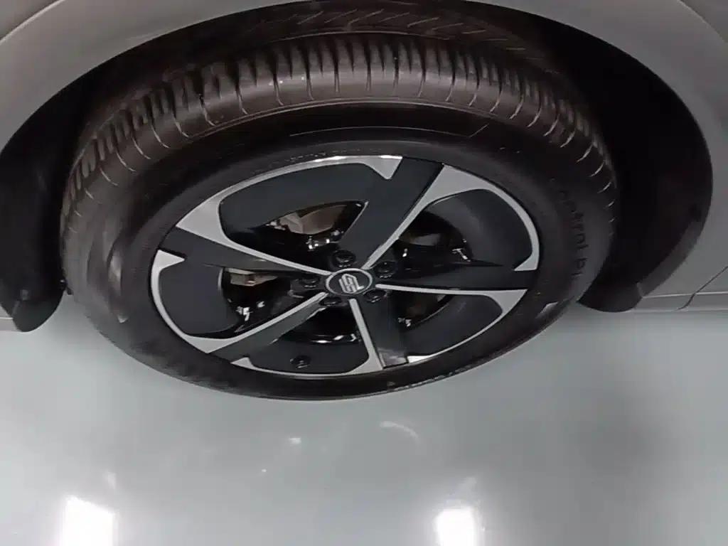 Shangjie H5 2025 Range Extender Pro — миниатюра 23