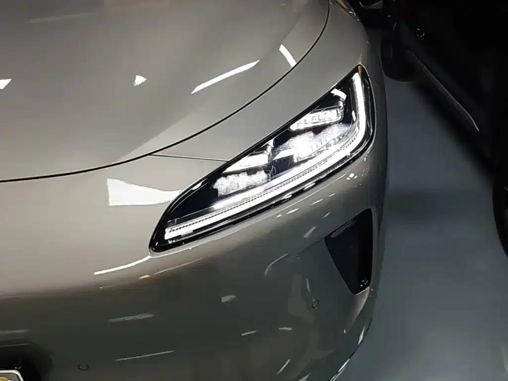 Shangjie H5 2025 Range Extender Pro — миниатюра 24