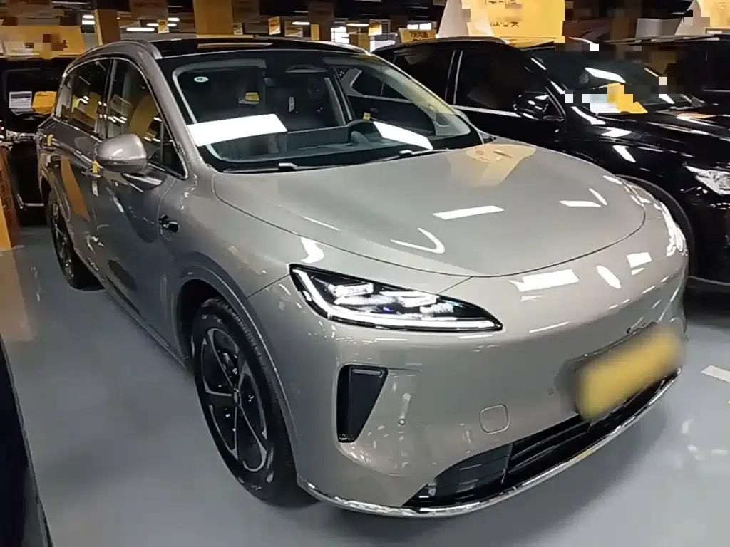 Shangjie H5 2025 Range Extender Pro — миниатюра 4