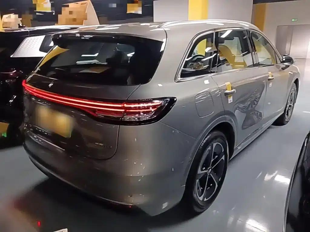 Shangjie H5 2025 Range Extender Pro — миниатюра 7