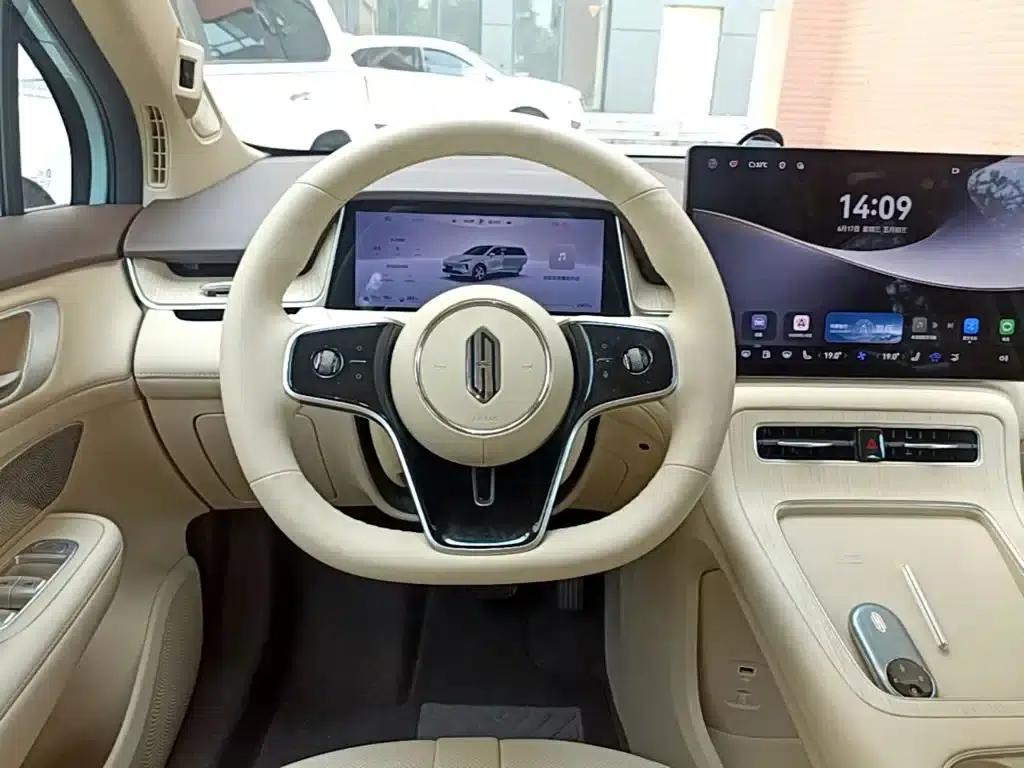 Shangjie H5 2025 Range Extender Pro — миниатюра 11