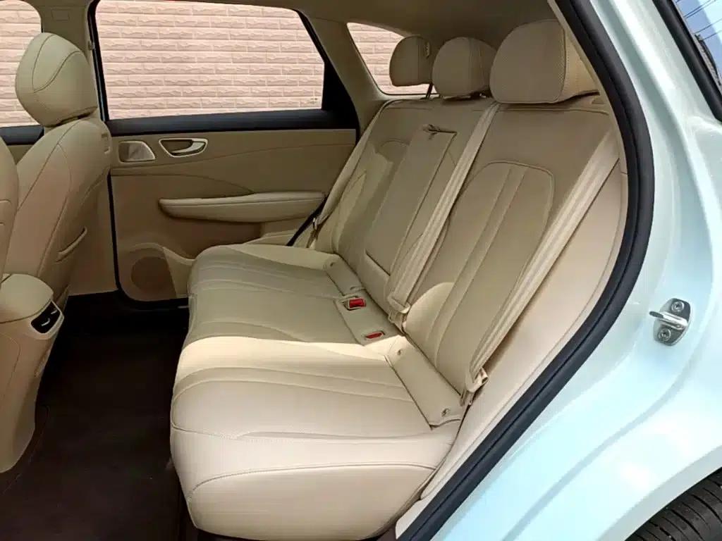 Shangjie H5 2025 Range Extender Pro — миниатюра 17