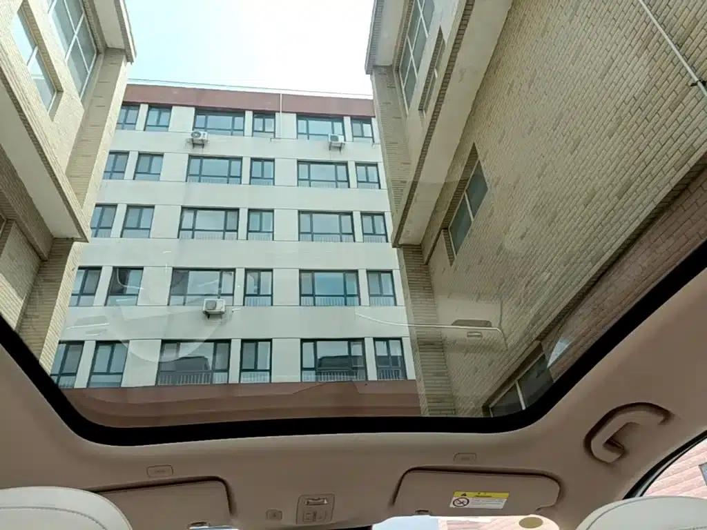 Shangjie H5 2025 Range Extender Pro — миниатюра 18