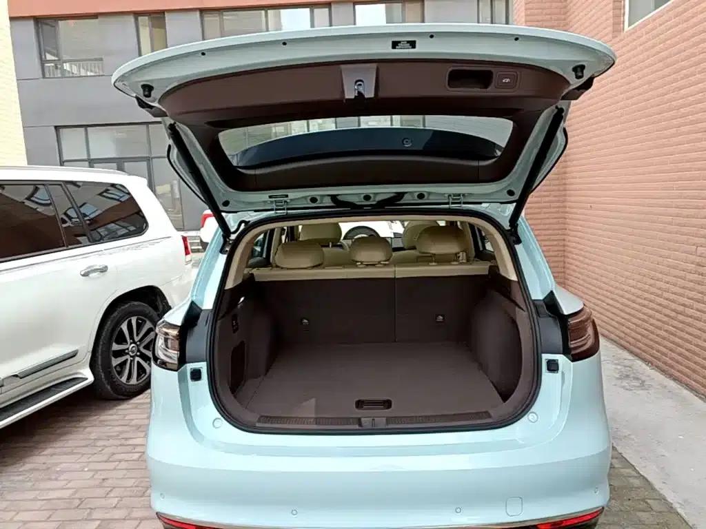 Shangjie H5 2025 Range Extender Pro — миниатюра 19