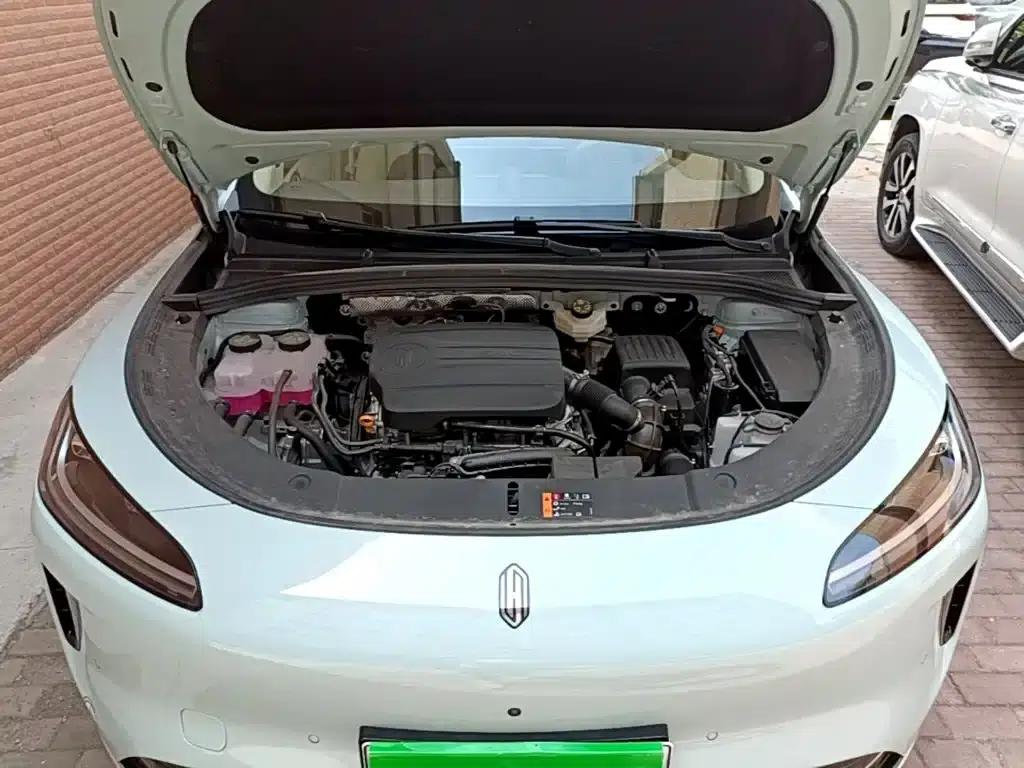 Shangjie H5 2025 Range Extender Pro — миниатюра 20