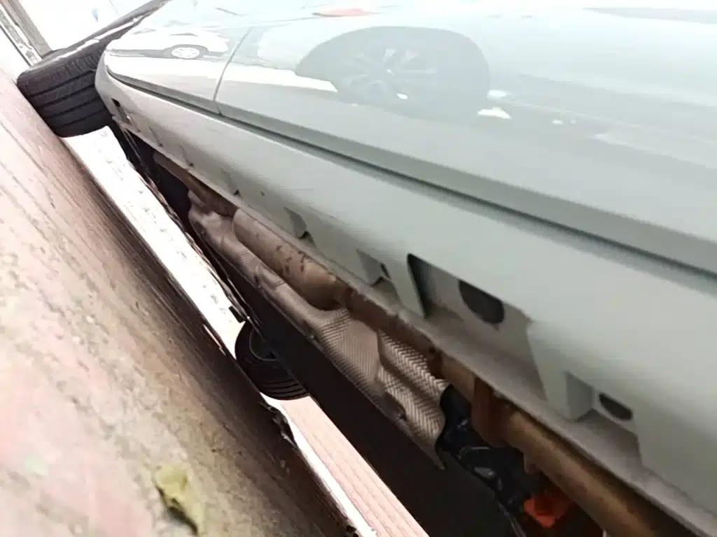 Shangjie H5 2025 Range Extender Pro — миниатюра 22