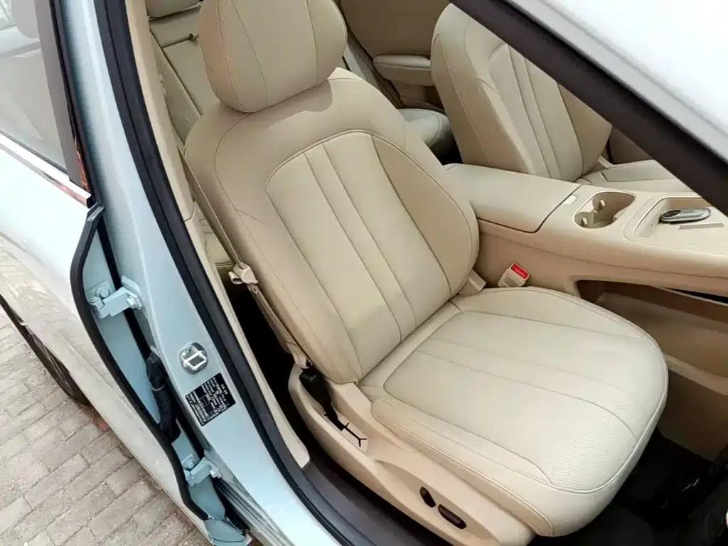 Shangjie H5 2025 Range Extender Pro — миниатюра 25