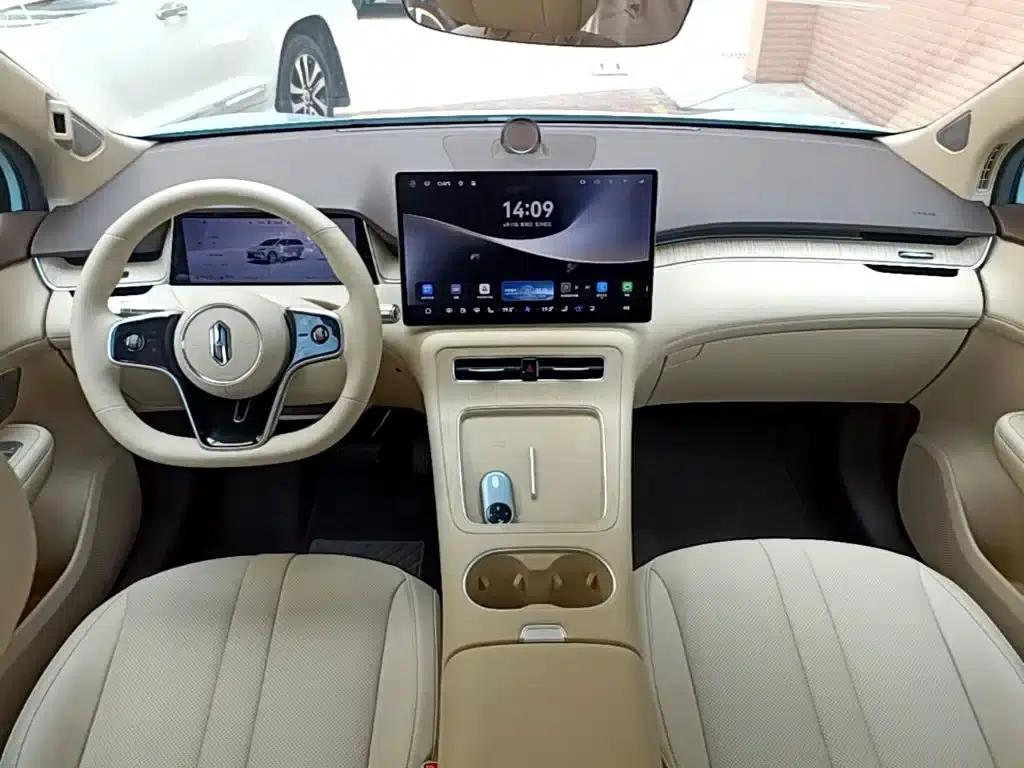 Shangjie H5 2025 Range Extender Pro — миниатюра 10