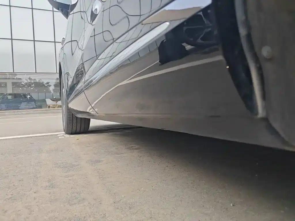 2025 Shangjie H5 Extended Range Max — миниатюра 22