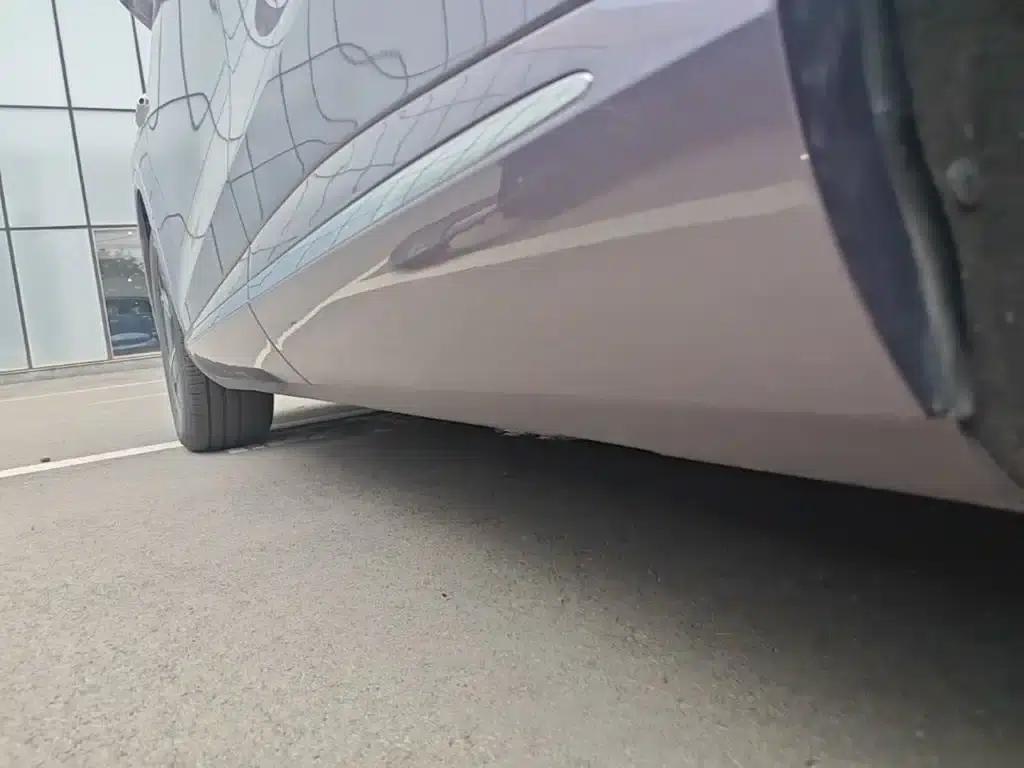 Shangjie H5 2025 Pure Electric Max Long Range — миниатюра 22