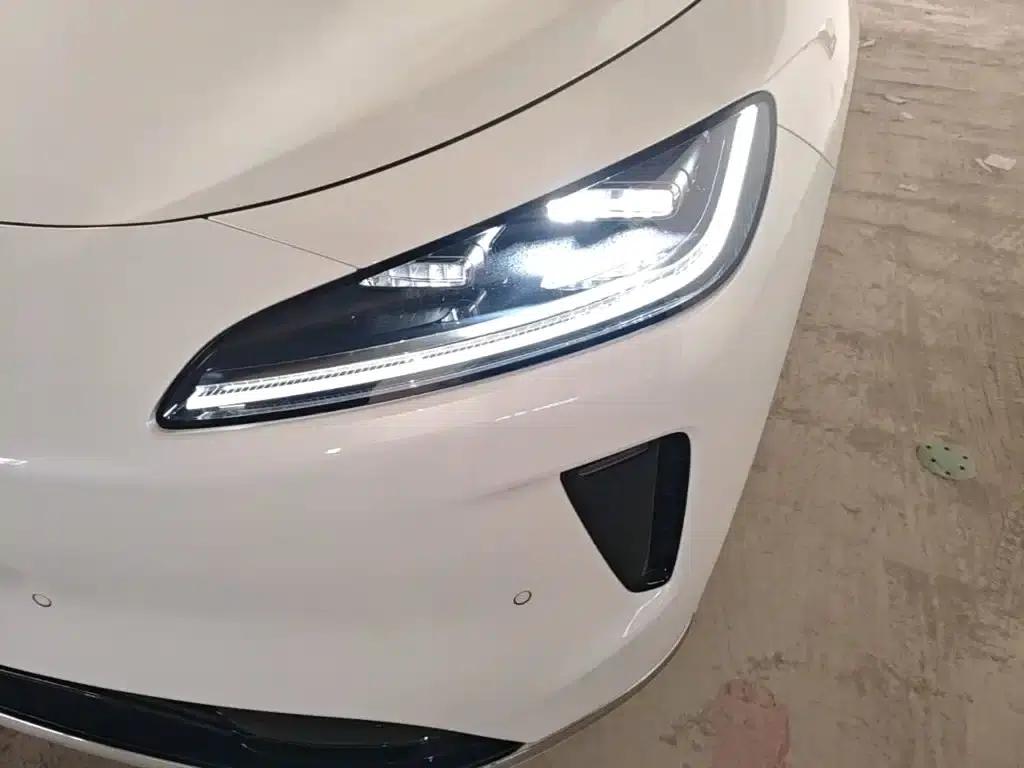 Shangjie H5 2025 Pure Electric Pro — миниатюра 18