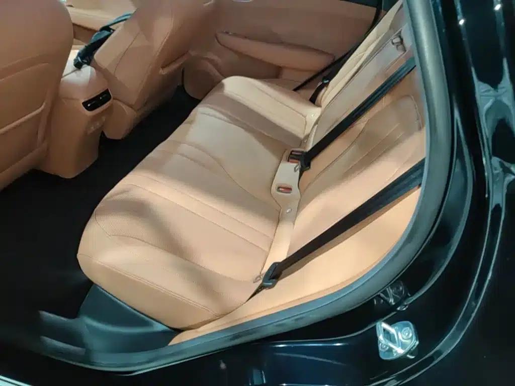 2025 Shangjie H5 Extended Range Max — миниатюра 17