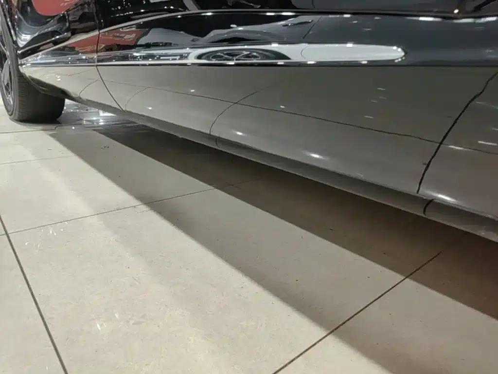2025 Shangjie H5 Extended Range Max — миниатюра 22