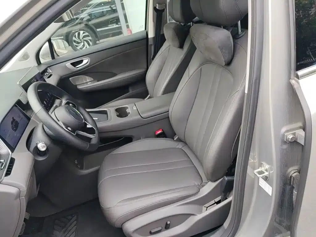 Shangjie H5 2025 Range Extender Pro — миниатюра 15
