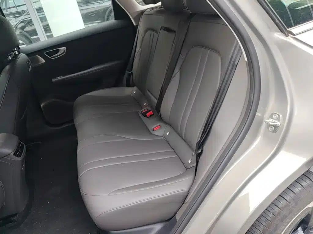 Shangjie H5 2025 Range Extender Pro — миниатюра 17