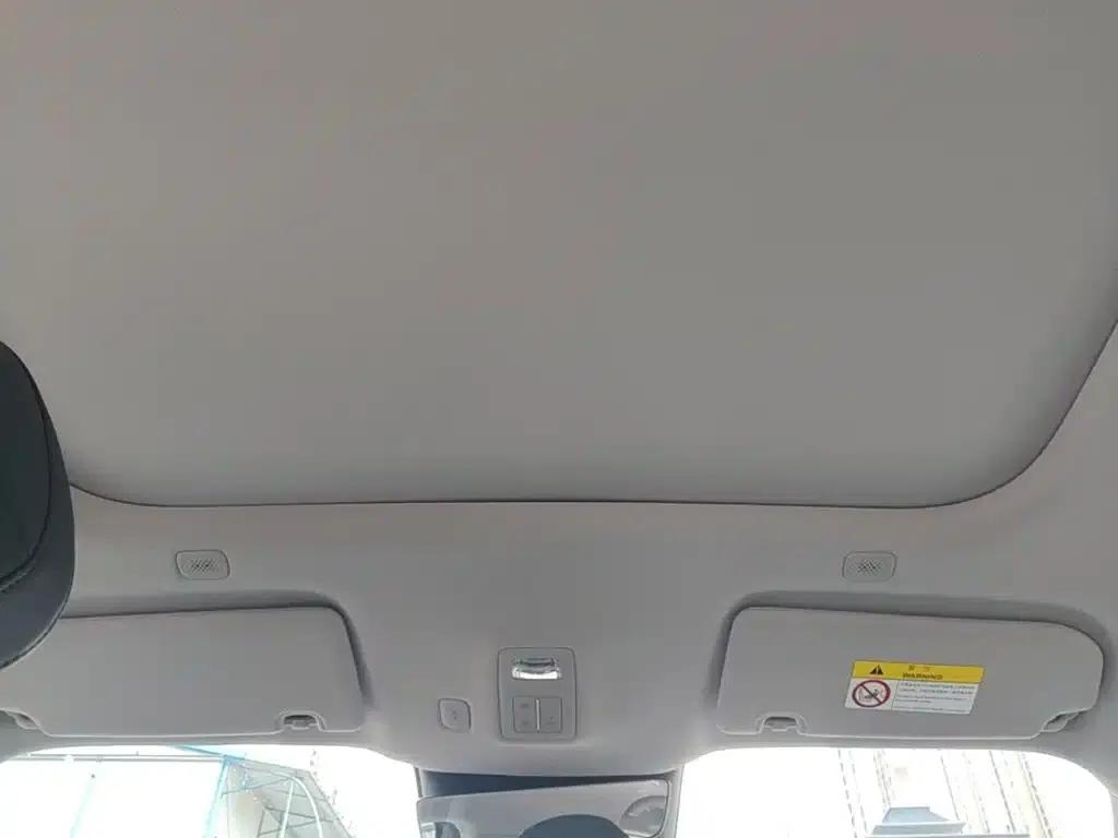 Shangjie H5 2025 Range Extender Pro — миниатюра 18