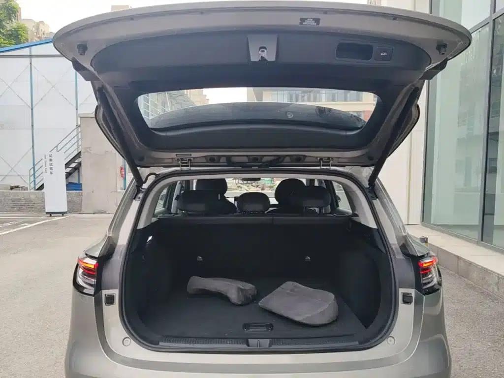 Shangjie H5 2025 Range Extender Pro — миниатюра 19