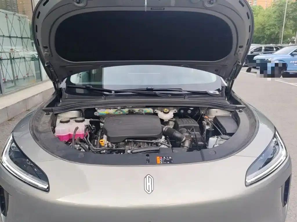 Shangjie H5 2025 Range Extender Pro — миниатюра 20