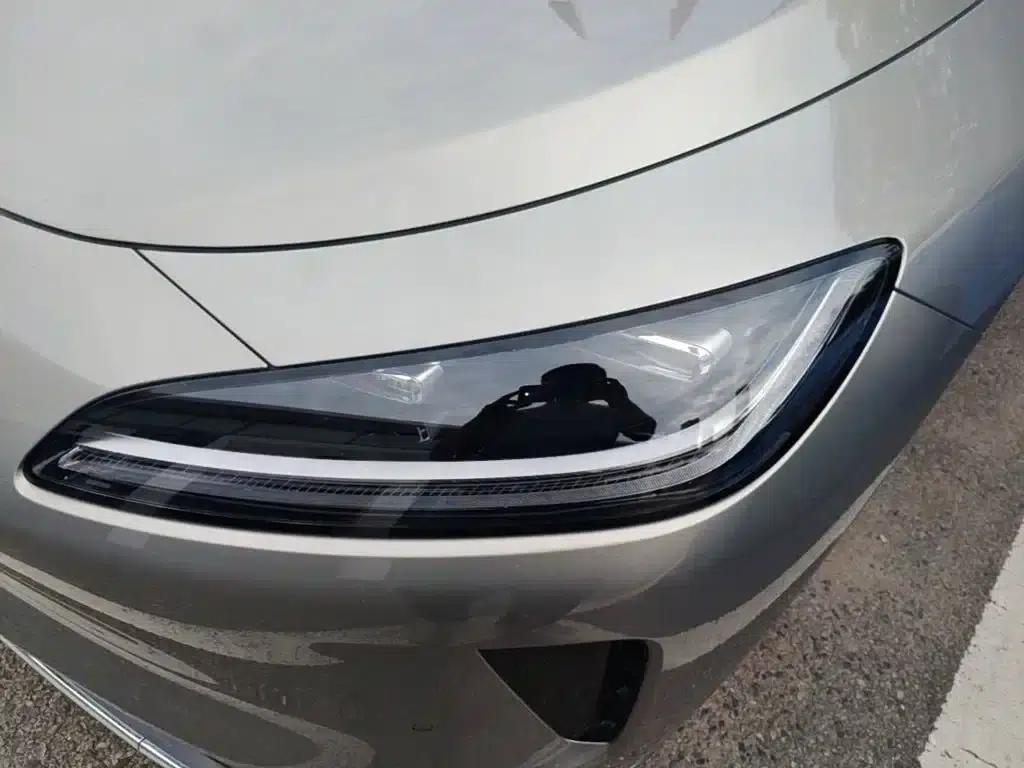 Shangjie H5 2025 Range Extender Pro — миниатюра 24