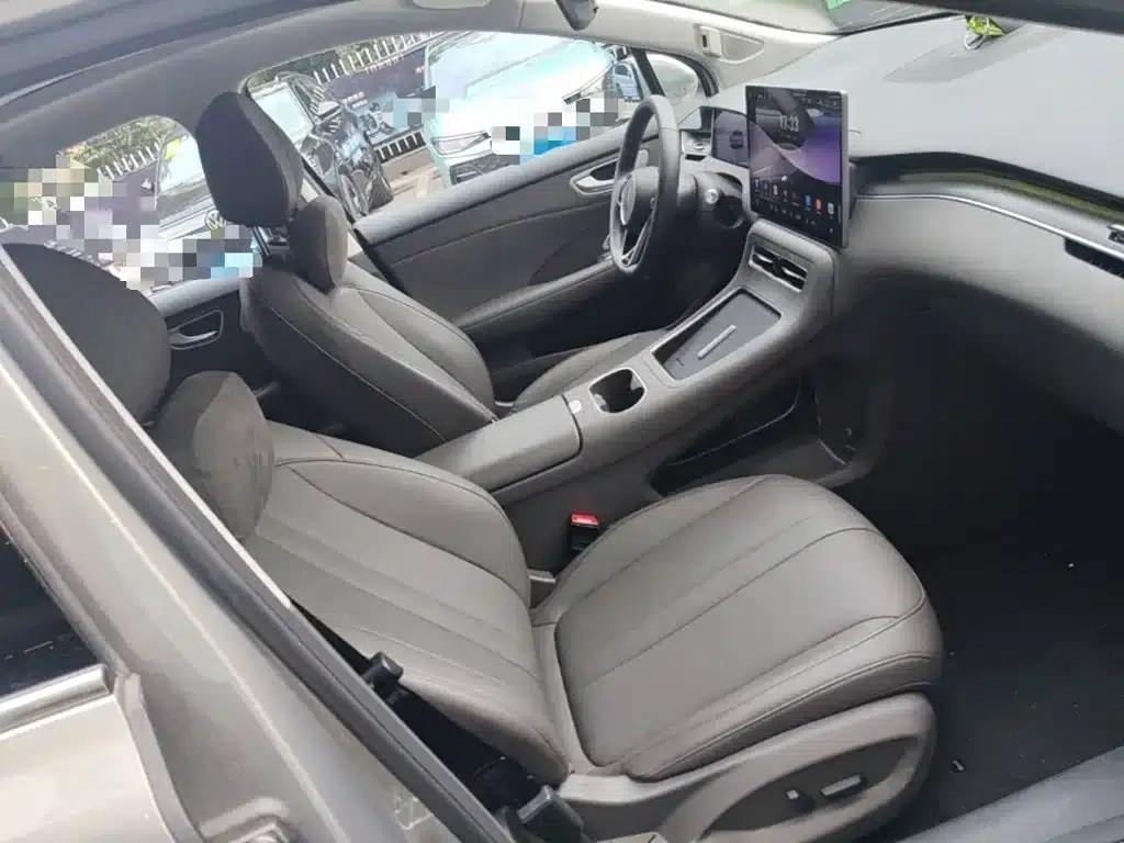 Shangjie H5 2025 Range Extender Pro — миниатюра 25