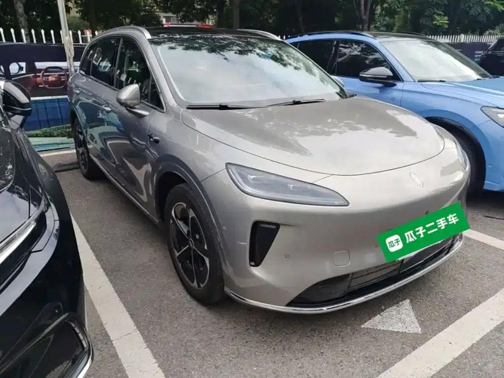 Shangjie H5 2025 Range Extender Pro — миниатюра 4