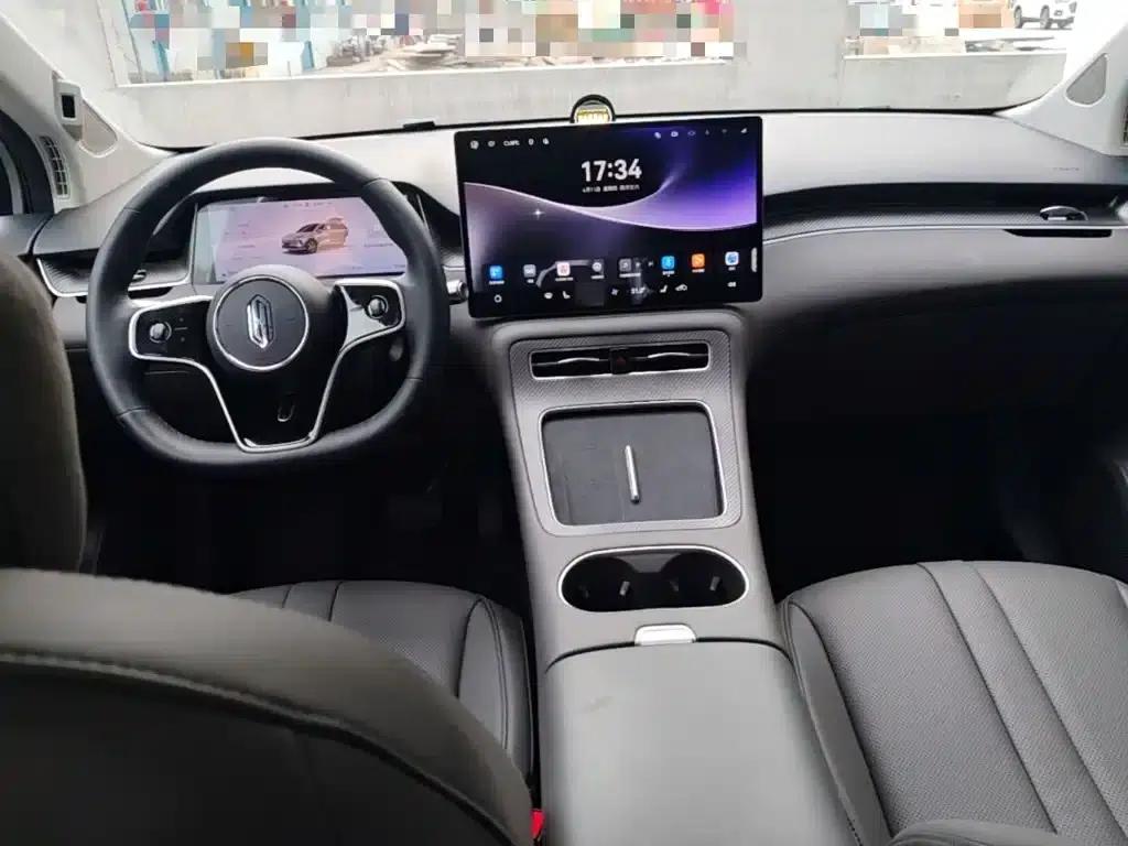 Shangjie H5 2025 Range Extender Pro — миниатюра 10