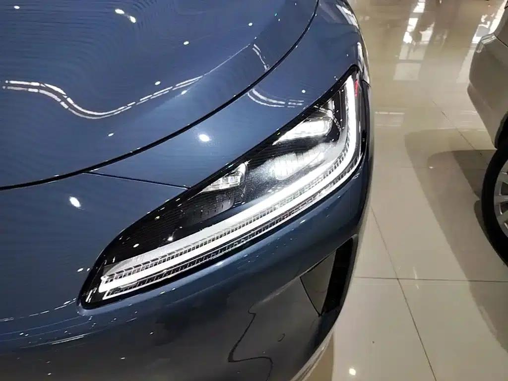 2025 Shangjie H5 Extended Range Max — миниатюра 24