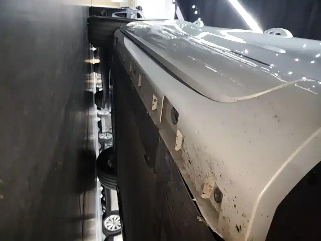 2025 Shangjie H5 Extended Range Max — миниатюра 21