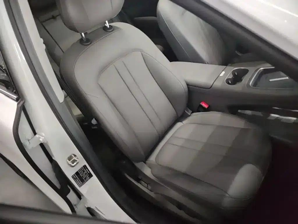 2025 Shangjie H5 Extended Range Max — миниатюра 25