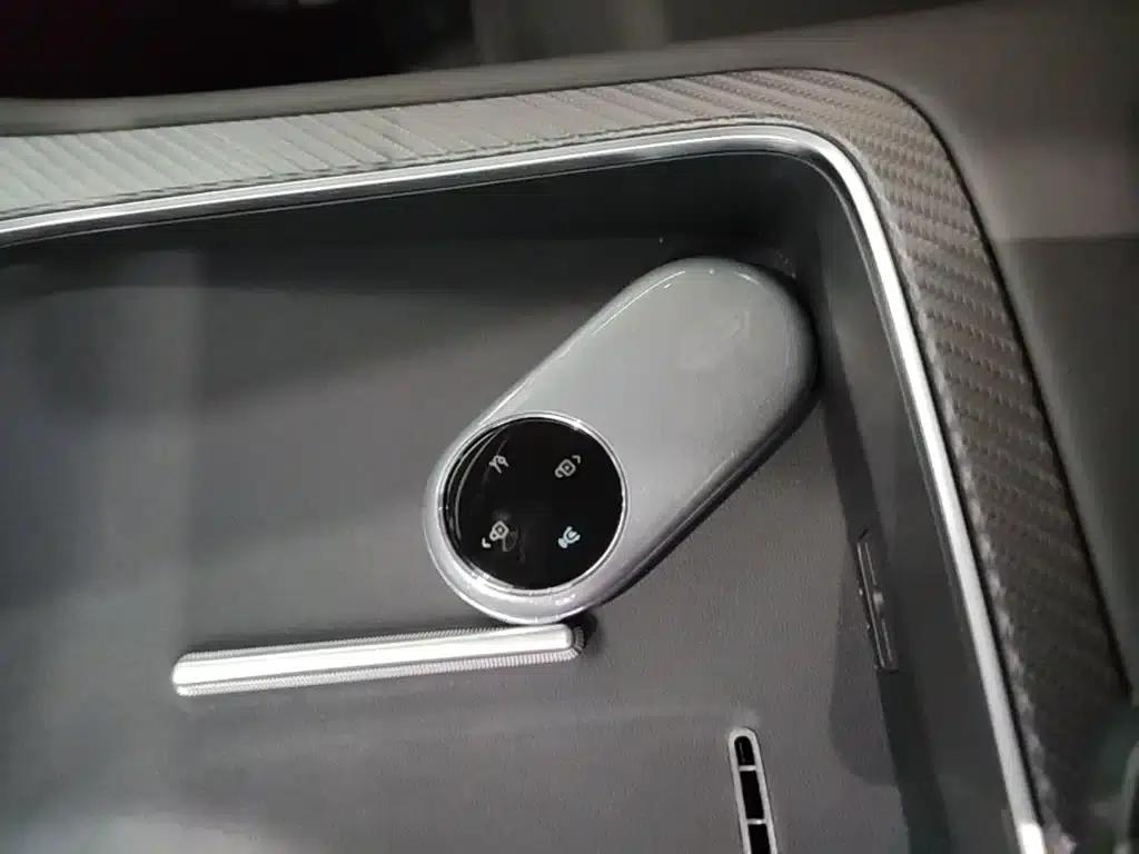 2025 Shangjie H5 Extended Range Max — миниатюра 9