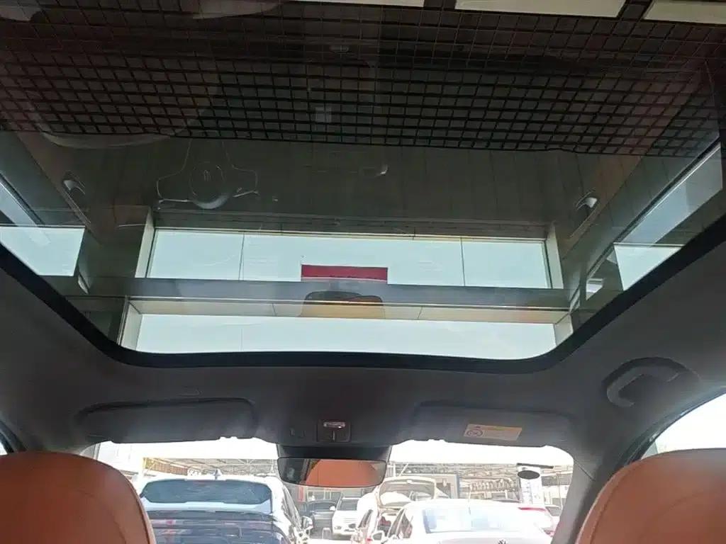 Shangjie H5 2025 Pure Electric Max Long Range — миниатюра 18