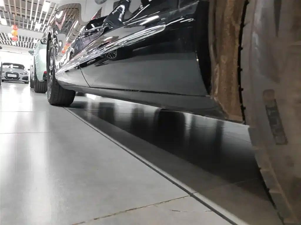 Shangjie H5 2025 Pure Electric Max Long Range — миниатюра 22