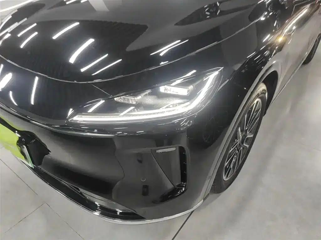 Shangjie H5 2025 Pure Electric Max Long Range — миниатюра 24