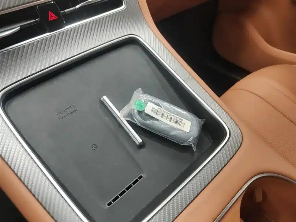 Shangjie H5 2025 Pure Electric Max Long Range — миниатюра 9