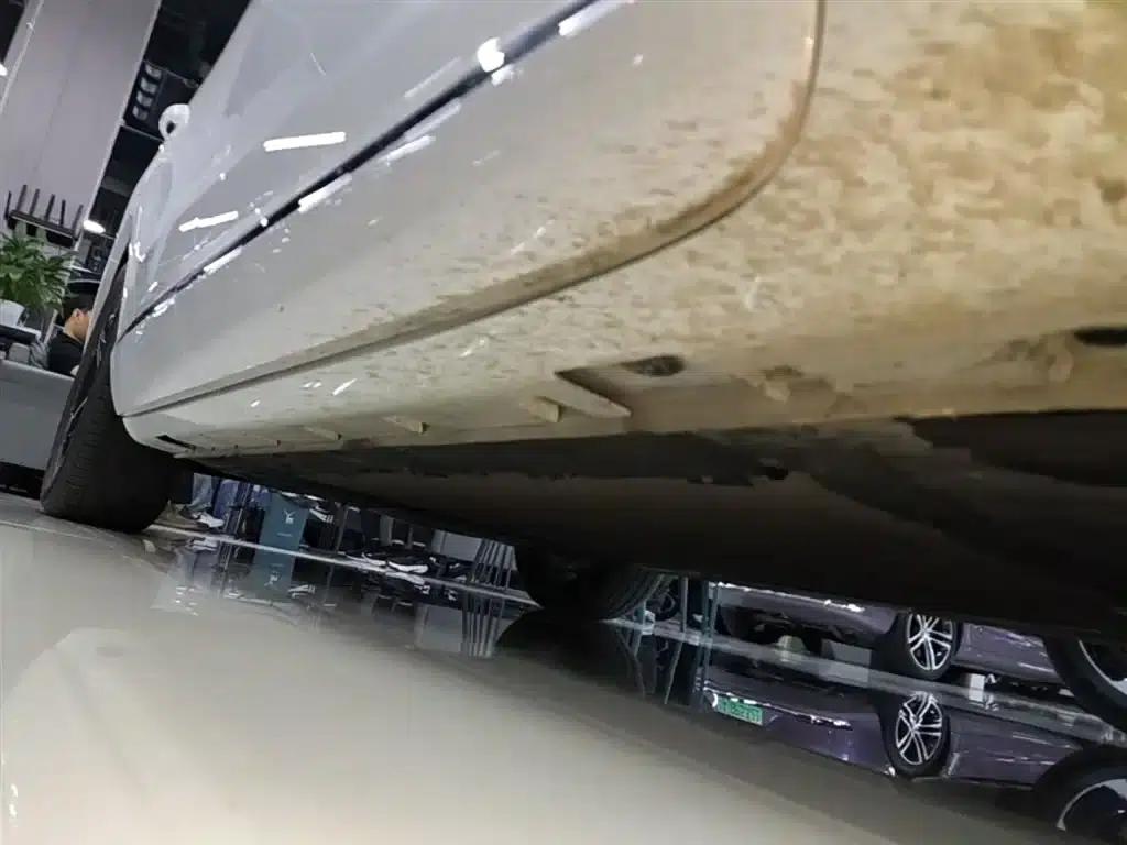 2025 Shangjie H5 Extended Range Max — миниатюра 21