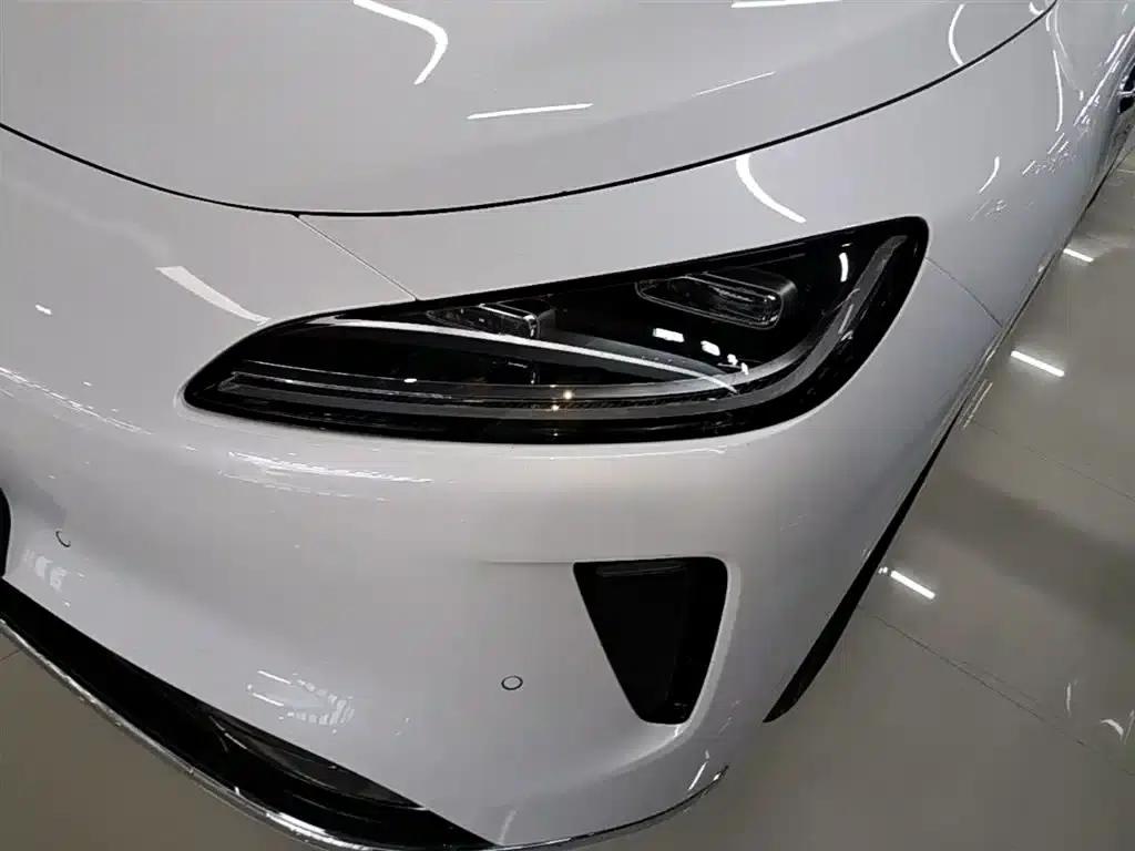 2025 Shangjie H5 Extended Range Max — миниатюра 24