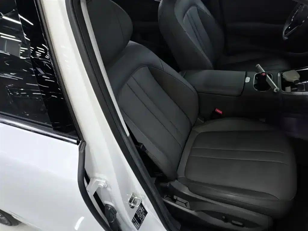2025 Shangjie H5 Extended Range Max — миниатюра 25