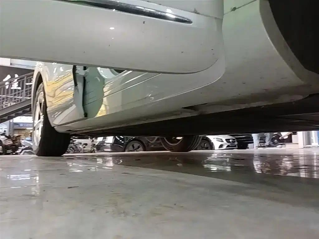 2025 Shangjie H5 Extended Range Max — миниатюра 21