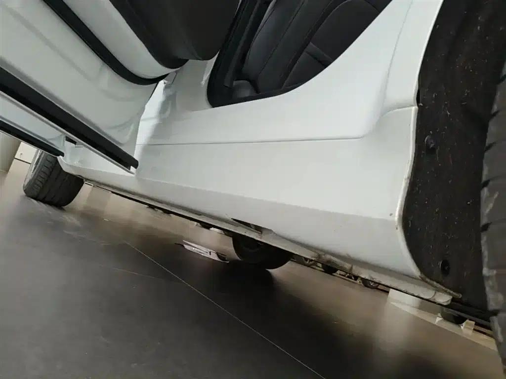 Shangjie H5 2025 Pure Electric Max Long Range — миниатюра 22