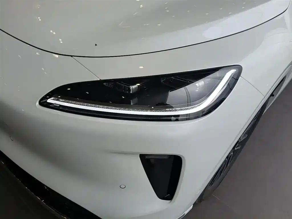 Shangjie H5 2025 Pure Electric Max Long Range — миниатюра 24