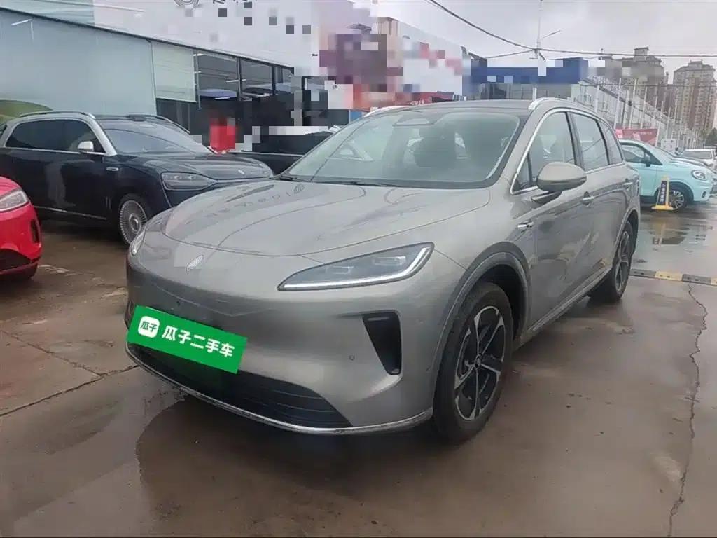 Shangjie H5 2025 Range Extender Pro — миниатюра 2